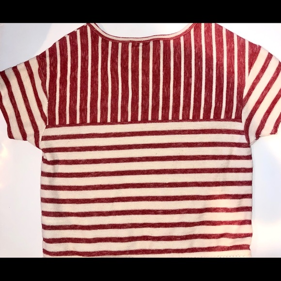 Summer top! - Picture 2 of 2